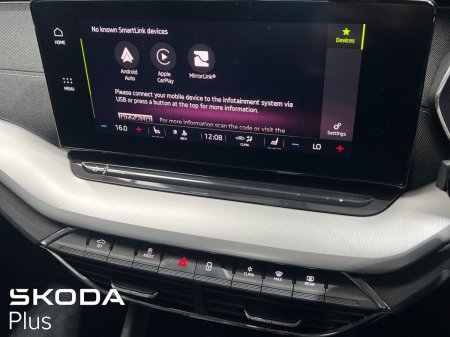 2023 Skoda Octavia - photo 16