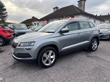 2019 Skoda Karoq - photo 2