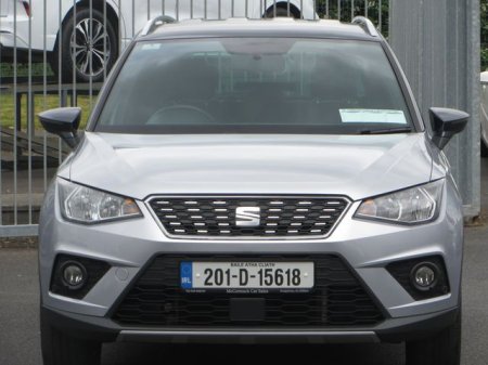 2020 SEAT Arona - photo 8