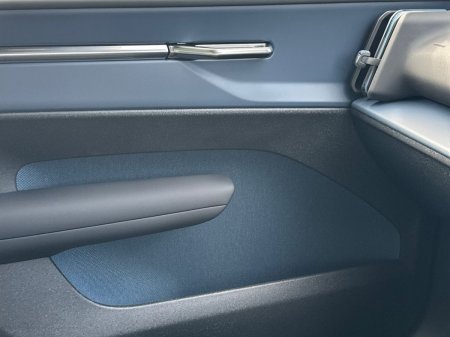 2027 Volvo EX30 - photo 19