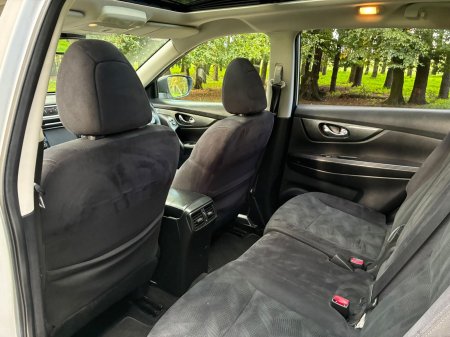 2016 Nissan X-Trail - photo 24