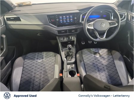 2023 Volkswagen Taigo - photo 2