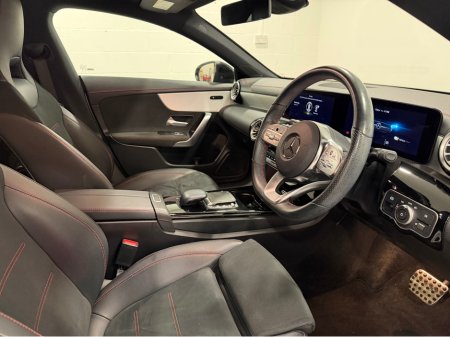 2023 Mercedes-Benz CLA - photo 27