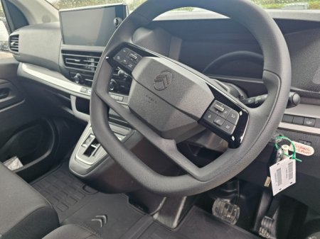 2026 Citroen Dispatch - photo 5