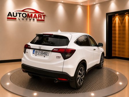2019 Honda Vezel - photo 16
