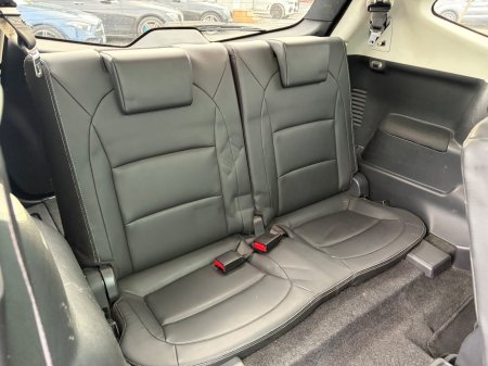 2012 Nissan Qashqai+2 - photo 18