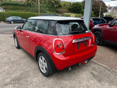 2018 Mini Cooper - photo 4