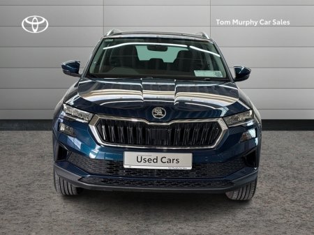 2023 Skoda Karoq - photo 5