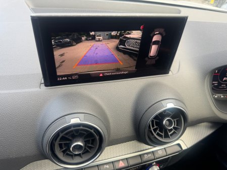 2023 Audi Q2 - photo 10