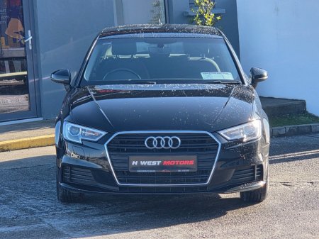2017 Audi A3 - photo 5