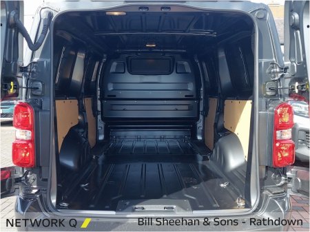 2026 Opel Vivaro - photo 14