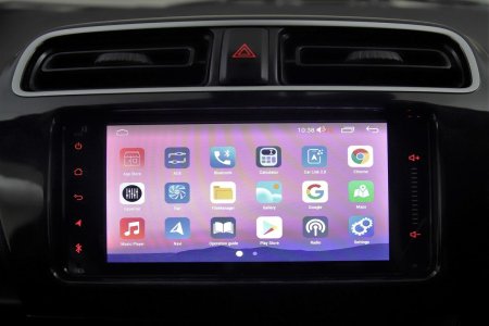 2019 Mitsubishi Mirage - photo 20