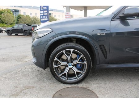 2022 BMW X5 - photo 8