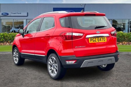 2020 Ford EcoSport - photo 2