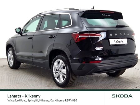 2026 Skoda Karoq - photo 15