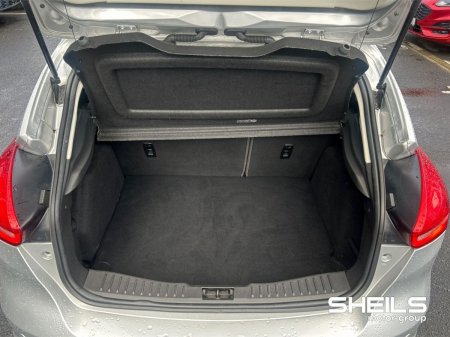 2017 Ford Focus - photo 9