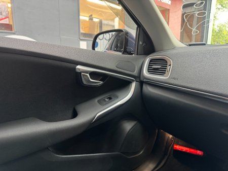 2015 Volvo V40 - photo 12