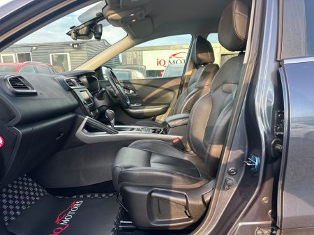 2018 Renault Kadjar - photo 13