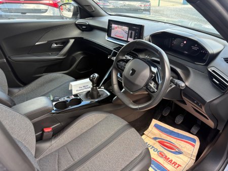 2024 Peugeot 2008 - photo 11