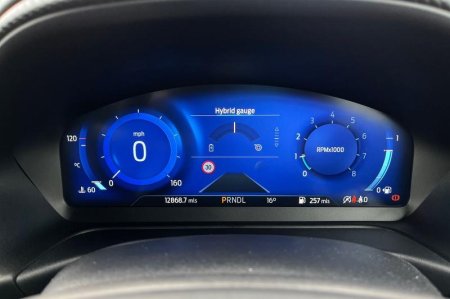 2024 Ford Puma - photo 13
