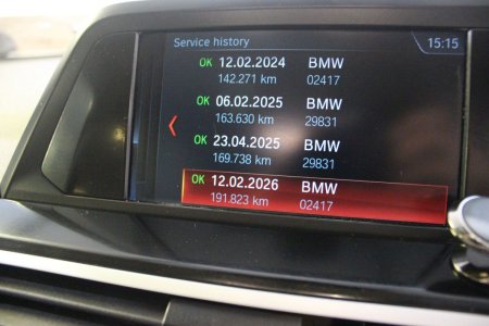 2018 BMW X3 - photo 17