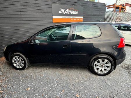 2006 Volkswagen Golf - photo 7