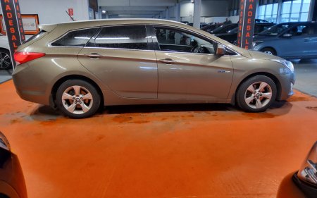 2015 Hyundai i40 - photo 5