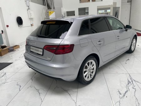 2016 Audi A3 - photo 3