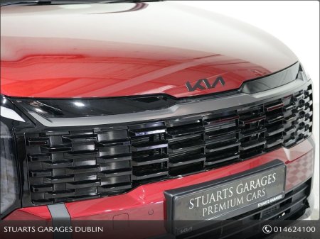 2026 Kia Sportage - photo 23
