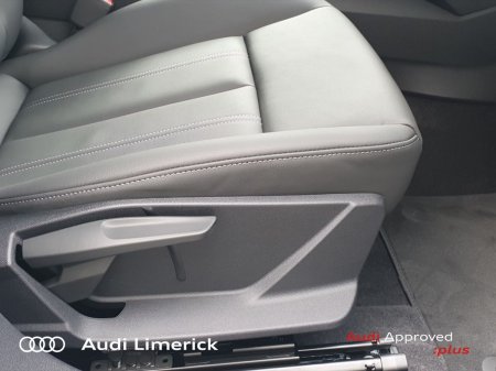 2026 Audi A3 - photo 29