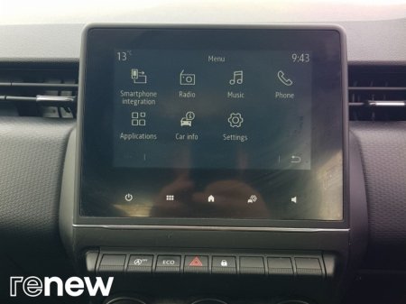 2022 Renault Clio - photo 16