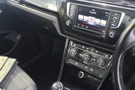 2016 Volkswagen Touran - photo 27