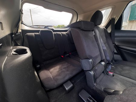 2014 Nissan X-Trail - photo 20