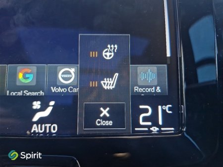 2021 Volvo XC60 - photo 12