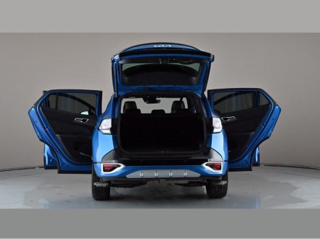 2025 Kia Sportage - photo 14