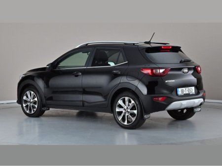 2018 Kia Stonic - photo 2