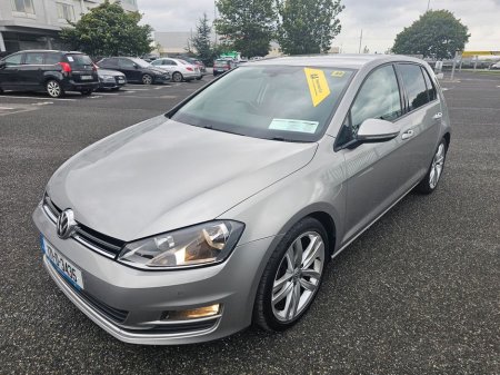 2017 Volkswagen Golf - photo 6