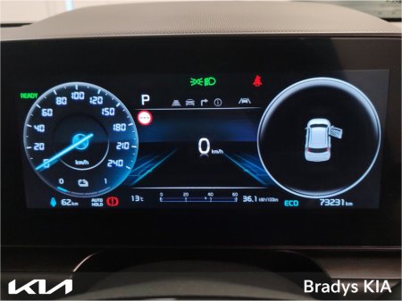 2023 Kia Niro - photo 22