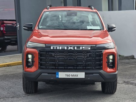 2027 Maxus T60 MAX - photo 5
