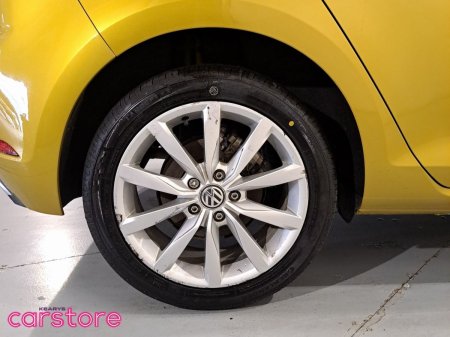 2019 Volkswagen Golf - photo 14