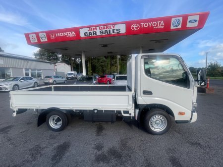 2026 Toyota Dyna - photo 9