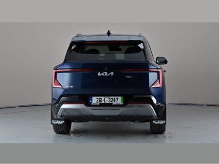 2026 Kia EV5 - photo 6