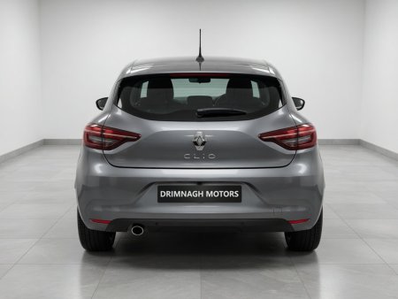 2023 Renault Clio - photo 5