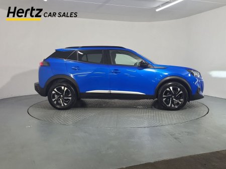 2023 Peugeot 2008 - photo 2