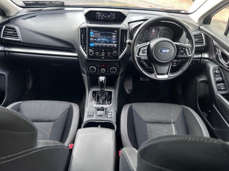 2020 Subaru Impreza - photo 19