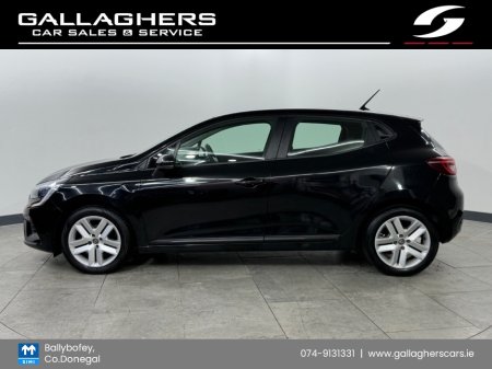 2022 Renault Clio - photo 5