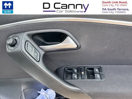 2014 Volkswagen Polo - photo 8