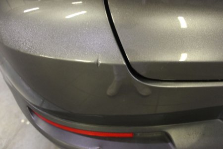 2016 Volkswagen Tiguan - photo 11