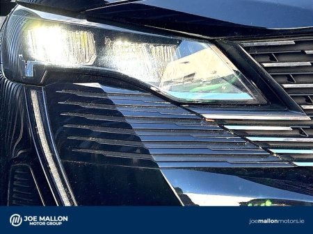 2024 Peugeot 5008 - photo 36
