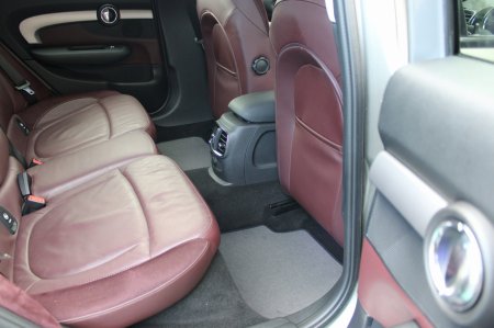 2016 Mini Clubman - photo 26